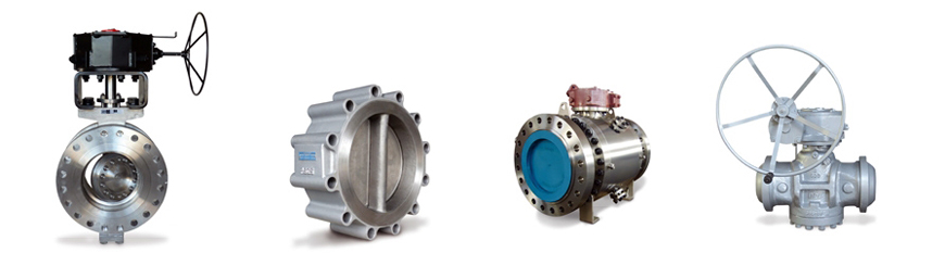 APV - Australian Pipeline Valve