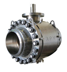 APV-Australian Pipeline Valve - APVAPV Valve Supplier Float and Trunnion Ball Check Gate Globe Plug