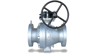 Trunnion Ball Valve APV-Australian Pipeline Valve - APV Valve Supplier Float and Trunnion Ball Check Gate Globe Plug