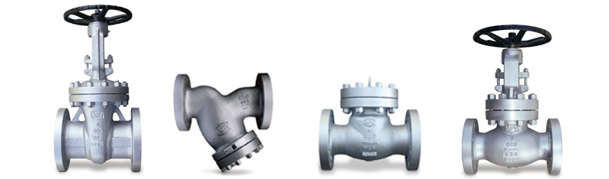 APV - Australian Pipeline Valve