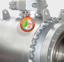 APV-Australian Pipeline Valve - APVAPV Valve Supplier Float and Trunnion Ball Check Gate Globe Plug