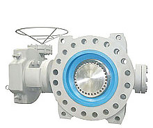 APV-Australian Pipeline Valve - APVAPV Valve Supplier Float and Trunnion Ball Check Gate Globe Plug