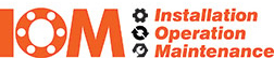 IOM Logo